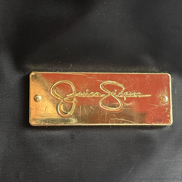 Jessica Simpson backpack - Picture 2 of 4